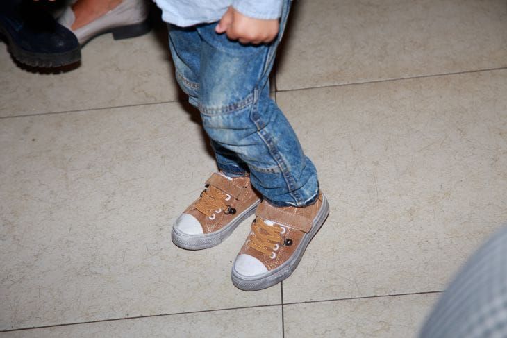 Спасаем любимые джинсы: уничтожаем зеленые следы травы за пару шагов