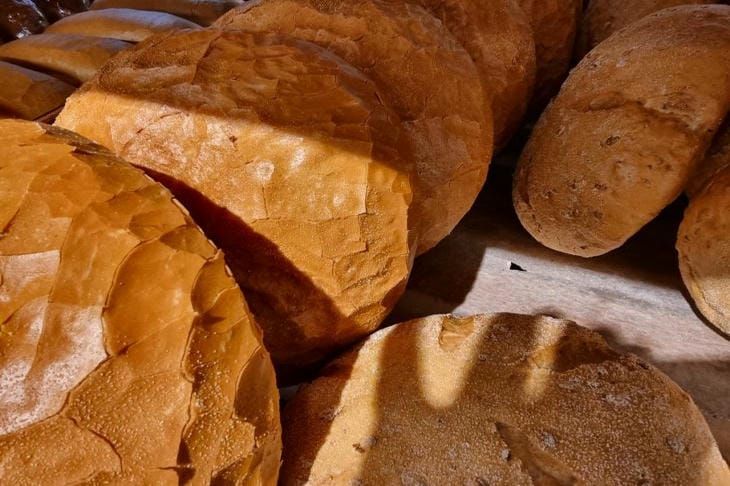 Почему хлеб важен для вашего здоровья: факты и советы