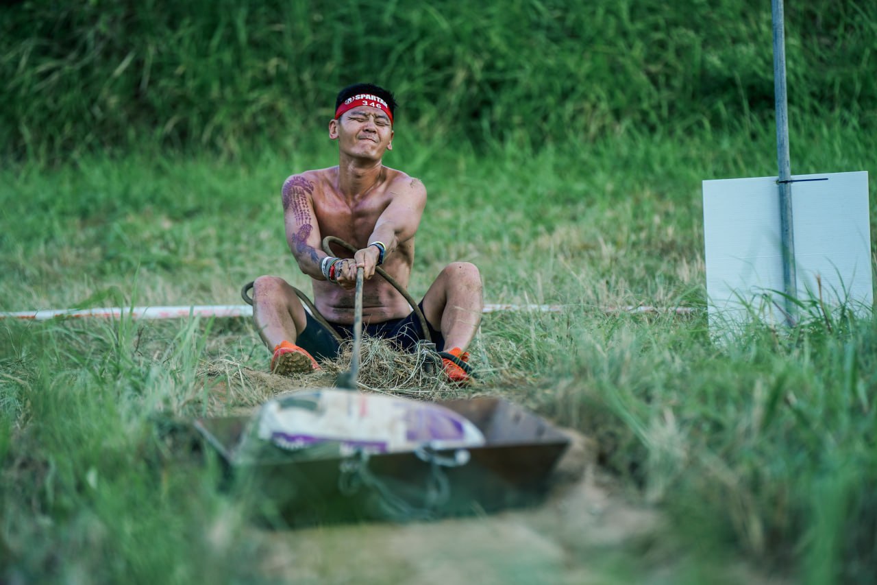 Сахалинцы привезли 8 наград с мировой серии гонок в Таиланде Сахалинцы привезли 8 наград с мировой серии гонок в Таиланде