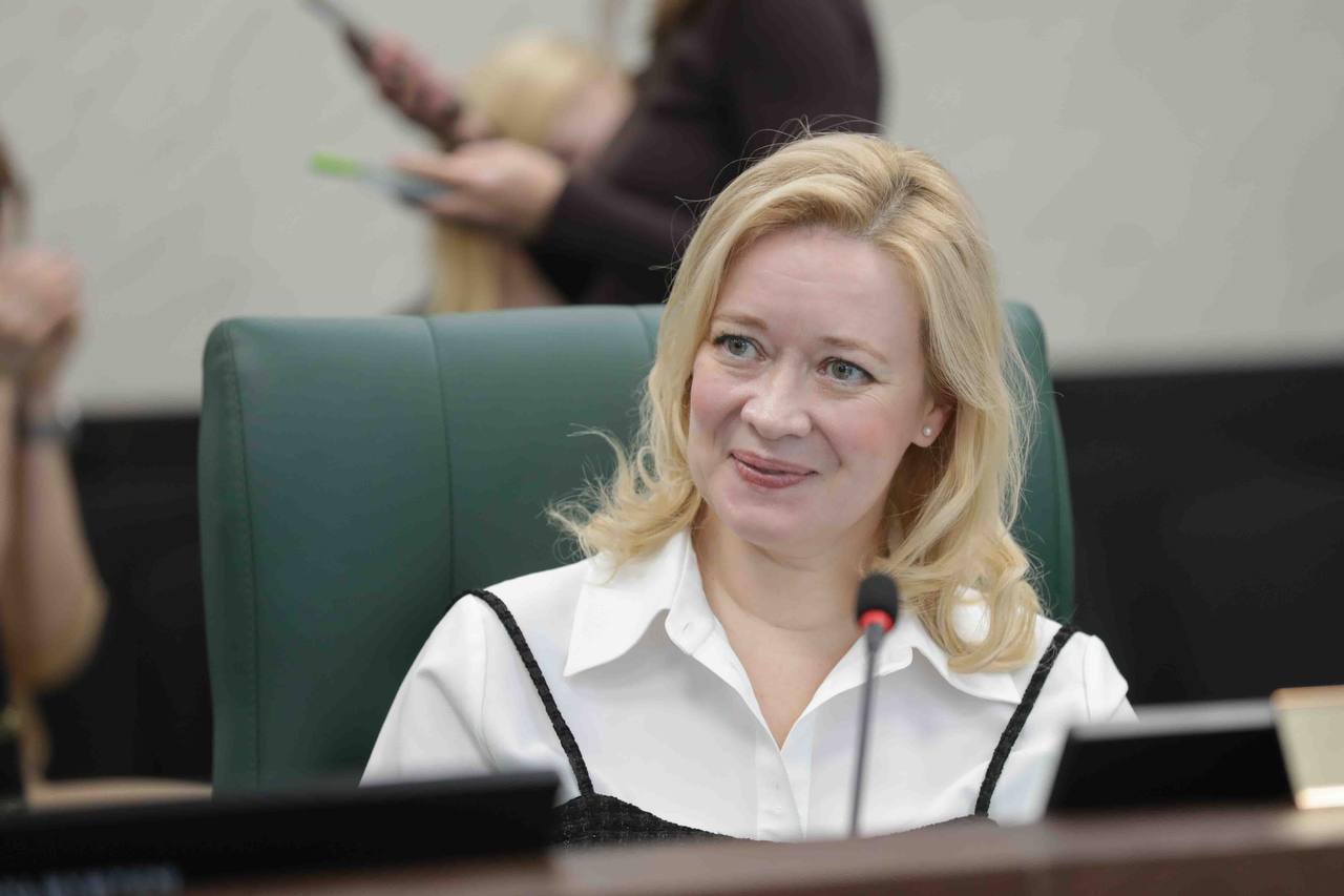 Создание равных возможностей: как в Сахалинской области помогают детям с ОВЗ учиться и развиваться Создание равных возможностей: как в Сахалинской области помогают детям с ОВЗ учиться и развиваться