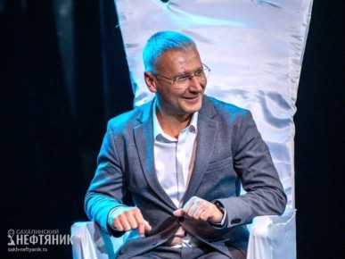 Ох, окаянные! Смело и умело шутила Оха на фестивале КВН на кубок мэра