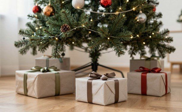 Новый год больше всех любят в семьях с детьми — опрос SuperJob