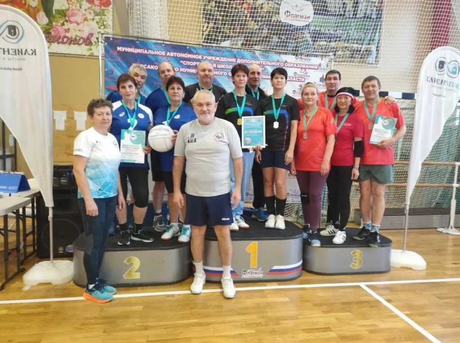 В Корсакове отметили пятилетие сахалинской федерации миниволей соревнованиями В Корсакове отметили пятилетие сахалинской федерации миниволей соревнованиями