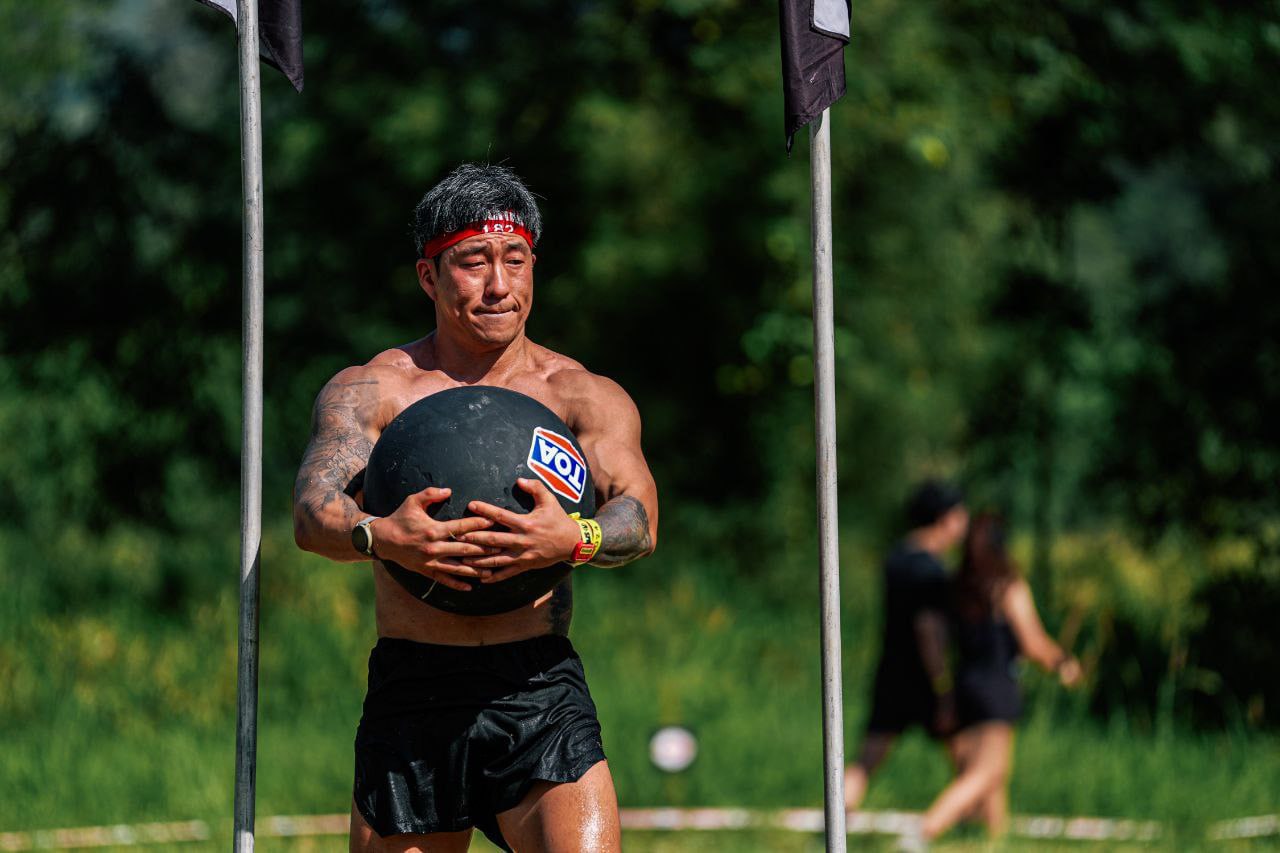 Сахалинцы привезли 8 наград с мировой серии гонок в Таиланде Сахалинцы привезли 8 наград с мировой серии гонок в Таиланде