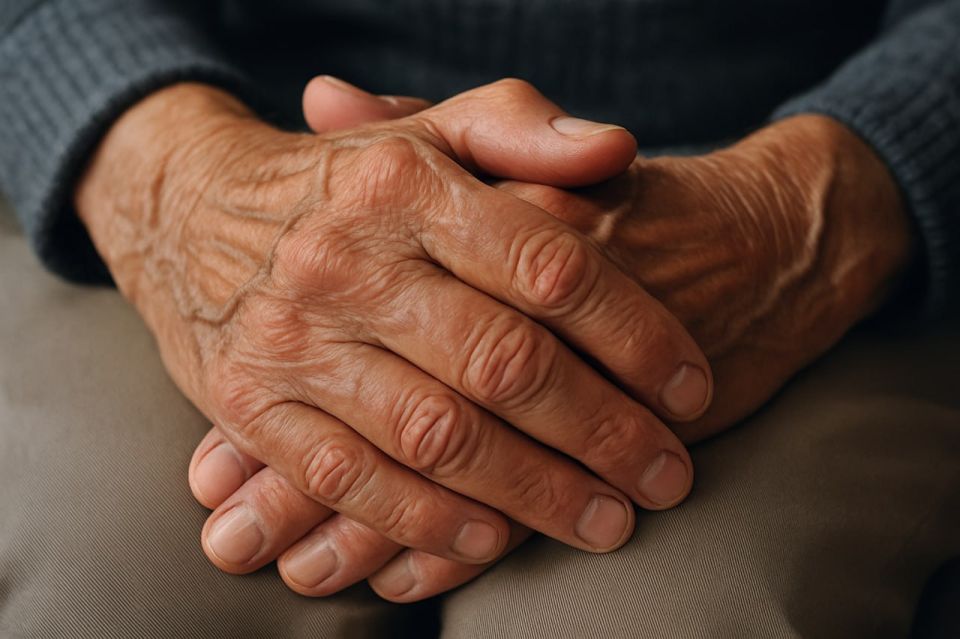 Пенсия до 50 тысяч: в Госдуме предложили резко повысить выплаты пожилым