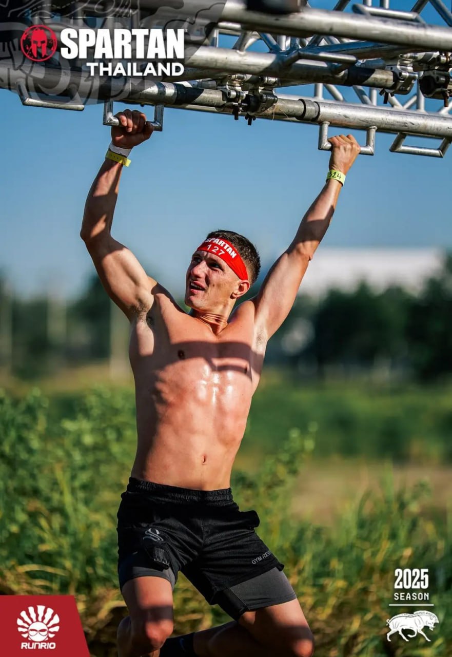 Сахалинцы привезли 8 наград с мировой серии гонок в Таиланде Сахалинцы привезли 8 наград с мировой серии гонок в Таиланде