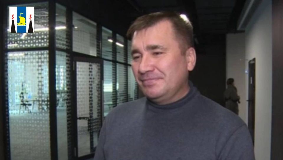 Участник программы «Герои Сахалина и Курил» рассказал о планах после обучения