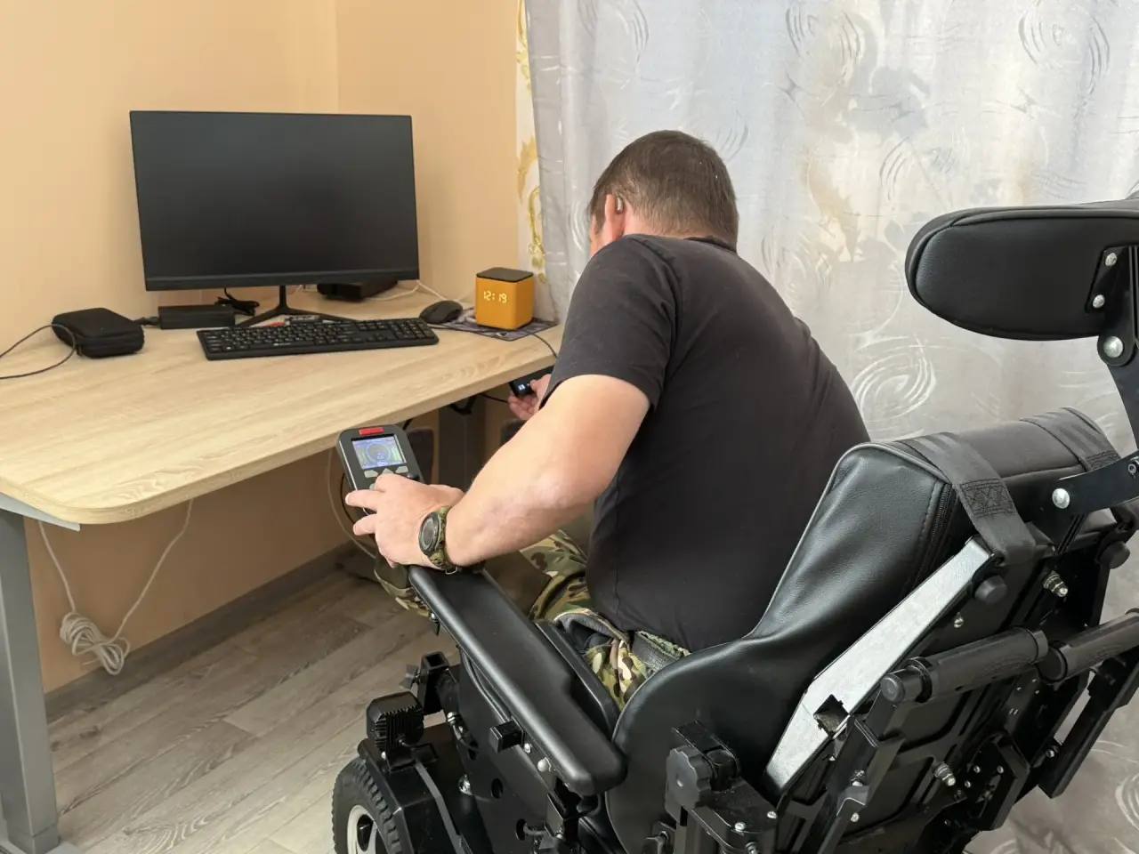 Адаптированное жилье для ветеранов специальной военной операции: комфорт и забота Адаптированное жилье для ветеранов специальной военной операции: комфорт и забота