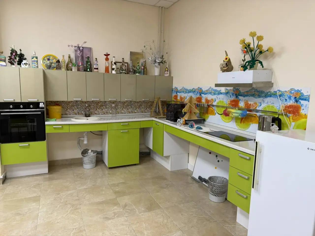 Адаптированное жилье для ветеранов специальной военной операции: комфорт и забота Адаптированное жилье для ветеранов специальной военной операции: комфорт и забота