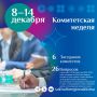 В региональном парламенте продолжается насыщенная комитетская неделя