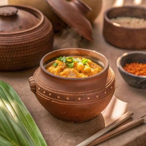 Индийская гастрономия: пряности, культура и вдохновение для вашего стола