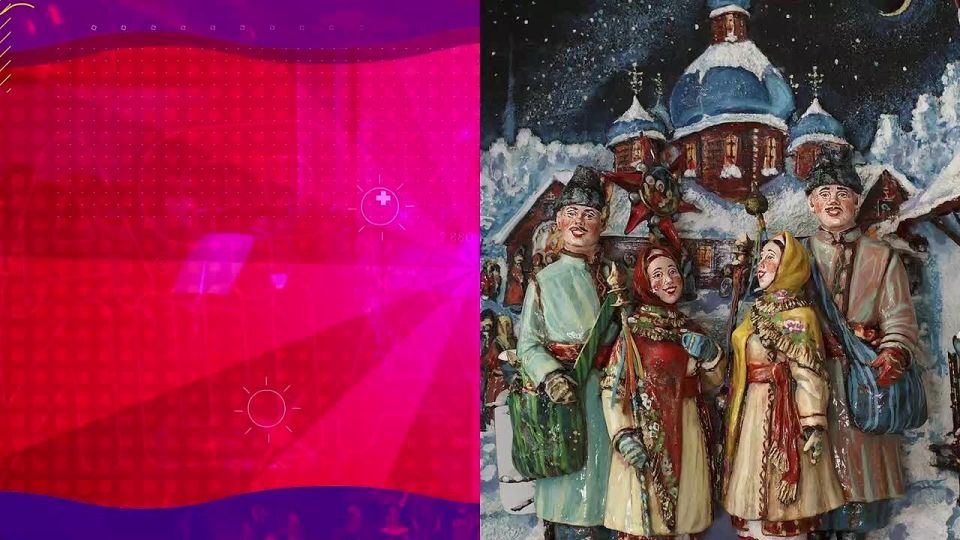 Куда сходить 8 декабря на Сахалине: афиша культурных мероприятий