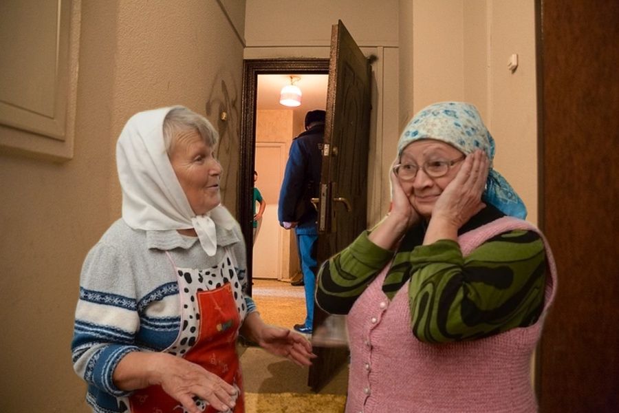 Неожиданные соседи: как покупка квартиры обернулась юридической головоломкой