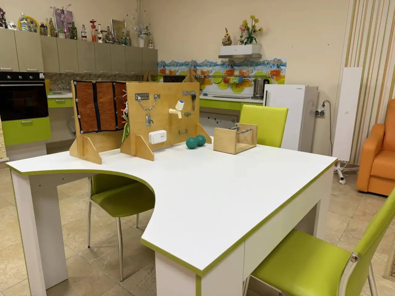 Для маломобильных ветеранов спецоперации за 2025 год адаптировали 17 домов и квартир Для маломобильных ветеранов спецоперации за 2025 год адаптировали 17 домов и квартир