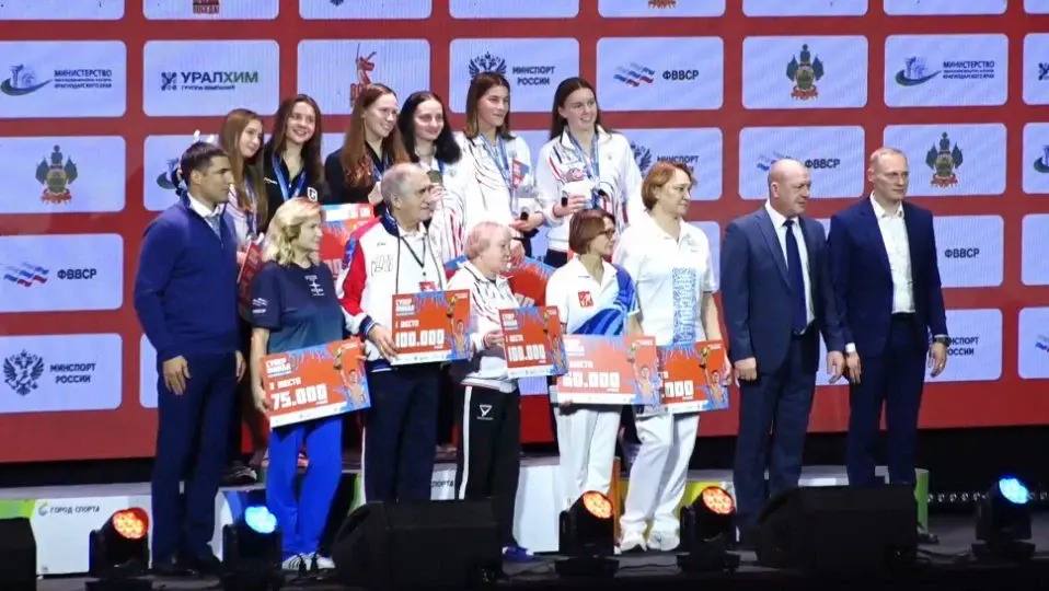 Три медали завоевали сахалинцы на «Суперфинале» по прыжкам в воду в Краснодаре Три медали завоевали сахалинцы на «Суперфинале» по прыжкам в воду в Краснодаре