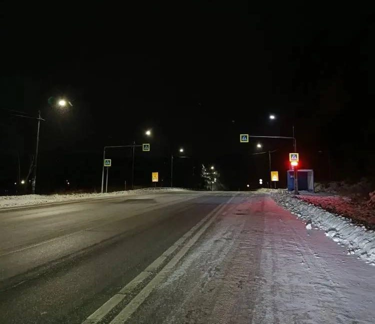 Актуальные ограничения на дорогах Сахалинской области
