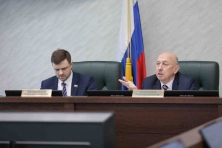 В Сахалинской области проводится реорганизация службы занятости