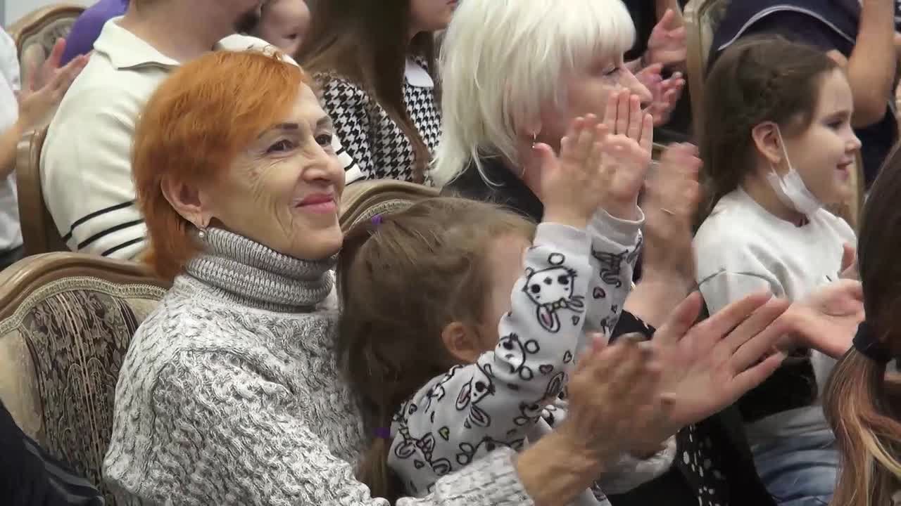 Сергей Надсадин: Друзья! Подвели итоги 23-го конкурса «Гостеприимный Южно-Сахалинск»