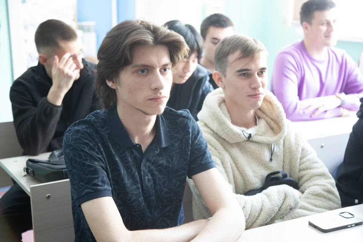 В Международный день борьбы с коррупцией в Южно-Сахалинске состоялась масштабная дискуссионная площадка «Коррупция: профилактика, контроль и ответственность» В Международный день борьбы с коррупцией в Южно-Сахалинске состоялась масштабная дискуссионная площадка «Коррупция: профилактика, контроль и ответственность»