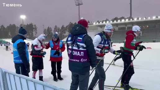 Елена Вяльбе уверена: Сахалин проведёт чемпионат России на высоком уровне