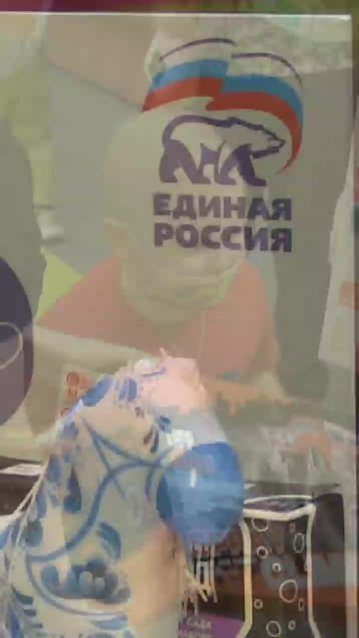 В детской больнице время течёт по-другому