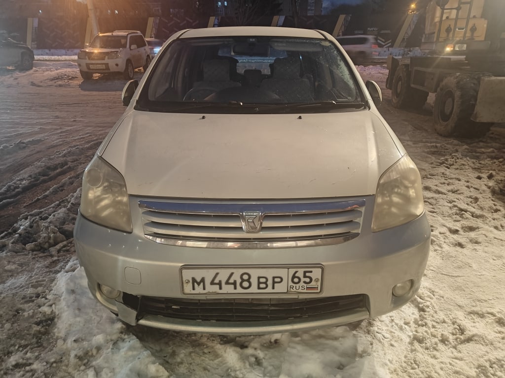 Еще одно повреждение коллектора обнаружили ночью в Южно-Сахалинске Еще одно повреждение коллектора обнаружили ночью в Южно-Сахалинске