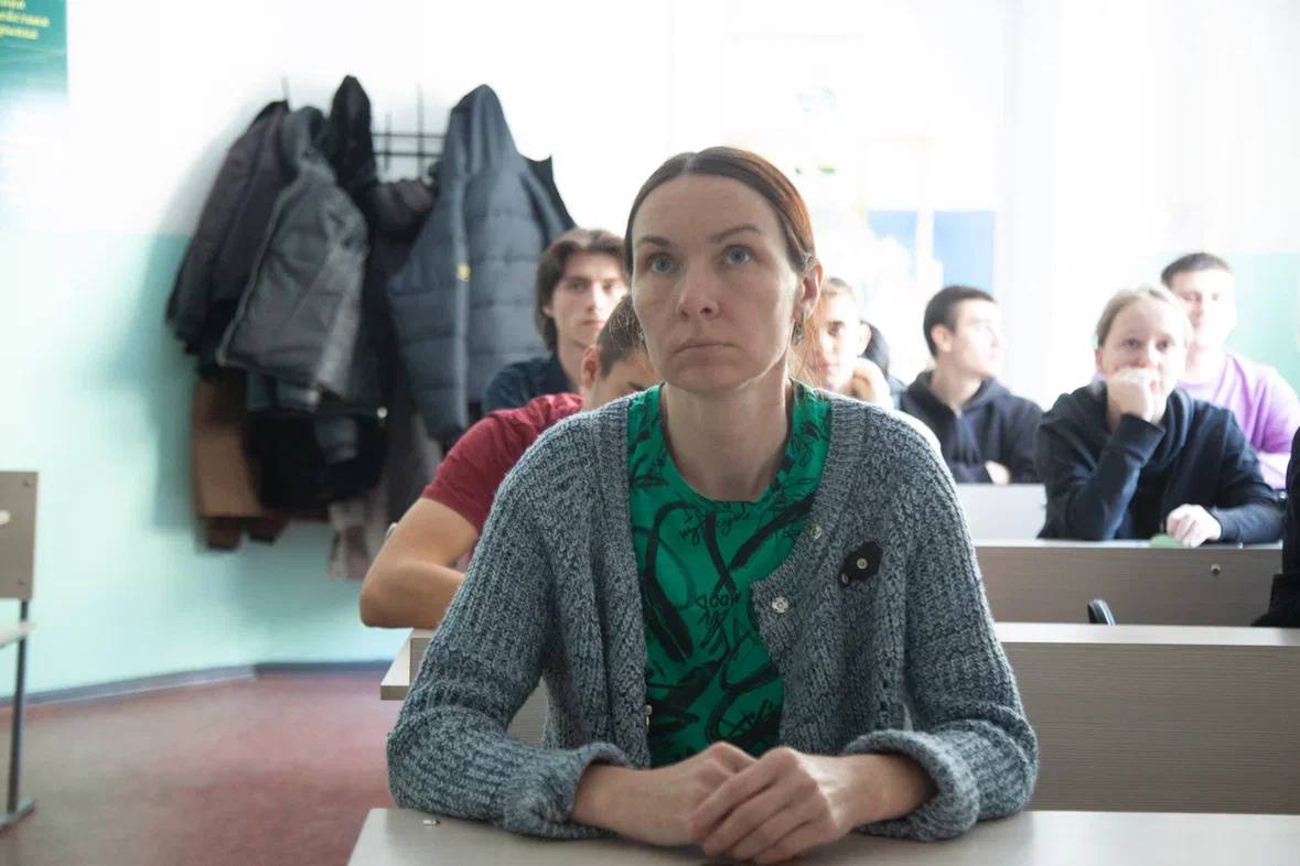 В Международный день борьбы с коррупцией в Южно-Сахалинске состоялась масштабная дискуссионная площадка «Коррупция: профилактика, контроль и ответственность» В Международный день борьбы с коррупцией в Южно-Сахалинске состоялась масштабная дискуссионная площадка «Коррупция: профилактика, контроль и ответственность»