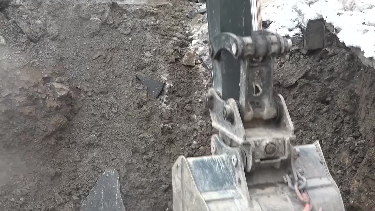 Тепло возвращается: в Южно-Сахалинске начали заполнять систему на Комсомольском коллекторе