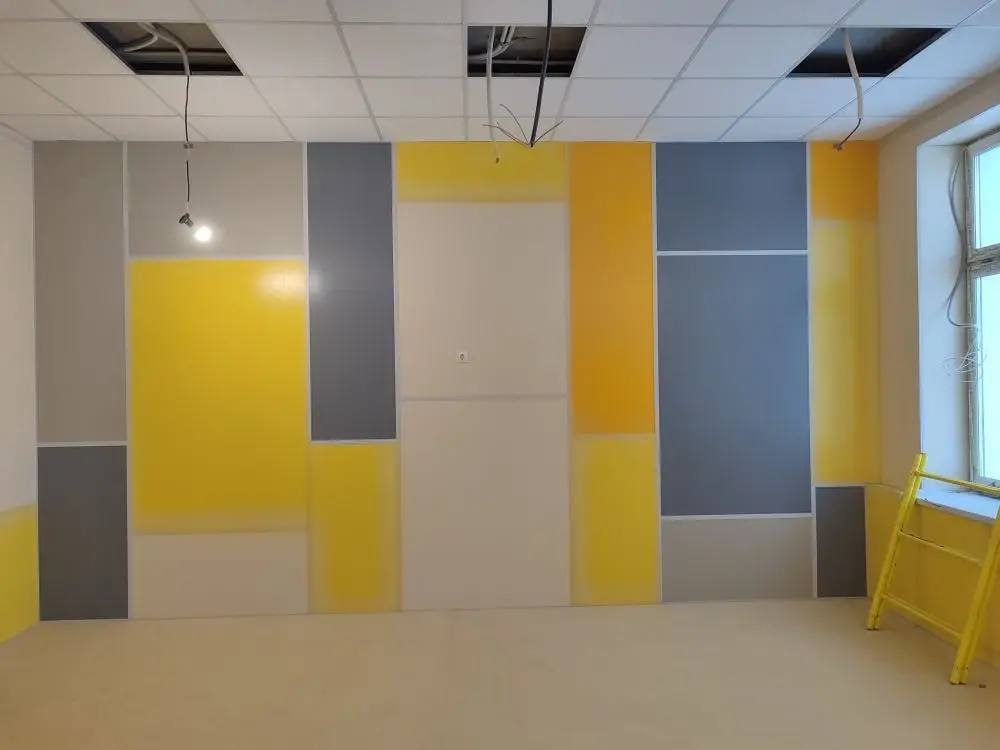 Новую школу в Северо-Курильске откроют в августе 2026 года Новую школу в Северо-Курильске откроют в августе 2026 года