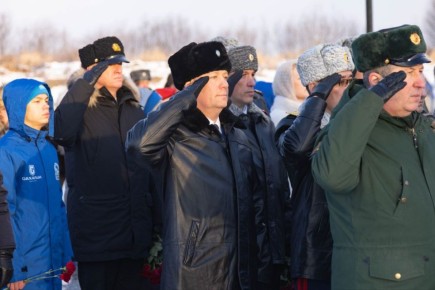 Сегодня, 9 декабря, в России отмечают День Героев Отечества