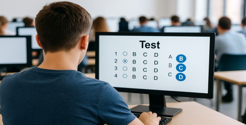 ЕГЭ-2026 стартует 1 июня: утверждено полное расписание экзаменов