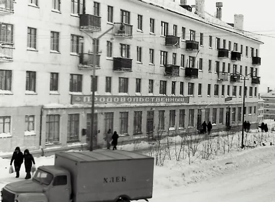 Мы предлагаем вам отправиться в небольшое путешествие по старому Сахалину и посетить из городов нашей области