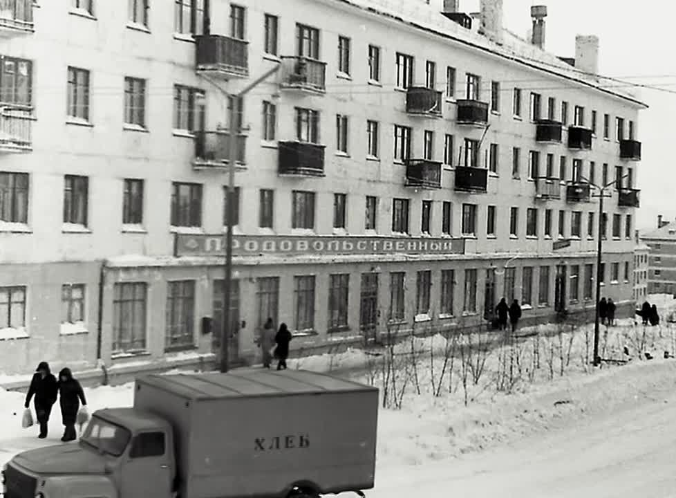 Мы предлагаем вам отправиться в небольшое путешествие по старому Сахалину и посетить из городов нашей области