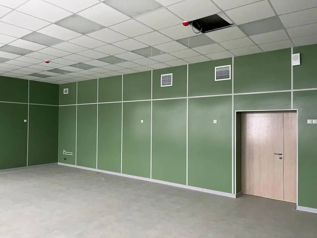 Новую школу в Северо-Курильске откроют в августе 2026 года Новую школу в Северо-Курильске откроют в августе 2026 года