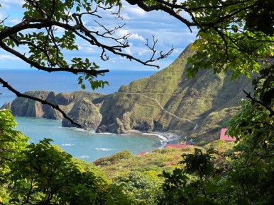 Турпоток в Сахалинской области растет на 15-20% в год