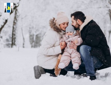 Благодаря нацпроекту в Сахалинской области вводятся новые меры социальной поддержки