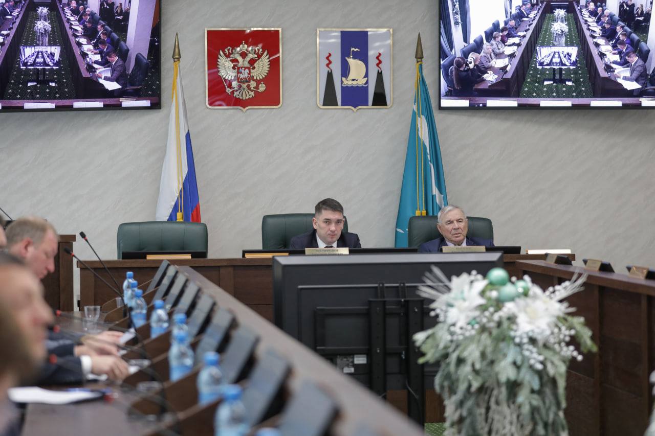 Бюджет 2026–2028 годов обеспечит устойчивое социально-экономическое развитие островного региона