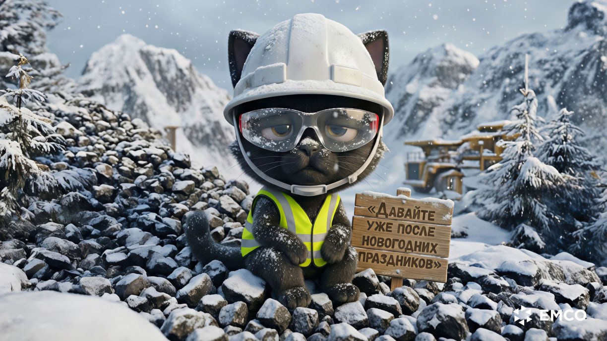 На Сахалине разработали коллекцию обоев на тему промышленного производства