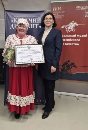 Детский сад из Южно-Сахалинска стал вторым во всероссийском конкурсе казачьих дошкольных организаций