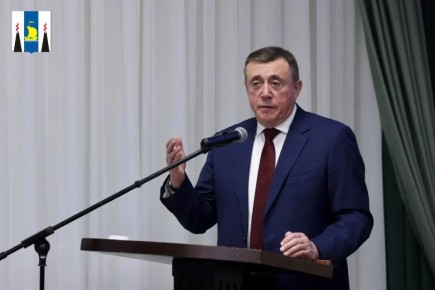 5,5 тысячи дворов отремонтировали на Сахалине и Курилах за семь лет