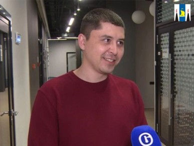 Участник программы «Герои Сахалина и Курил» рассказал о стажировке в мэрии Корсаковского района