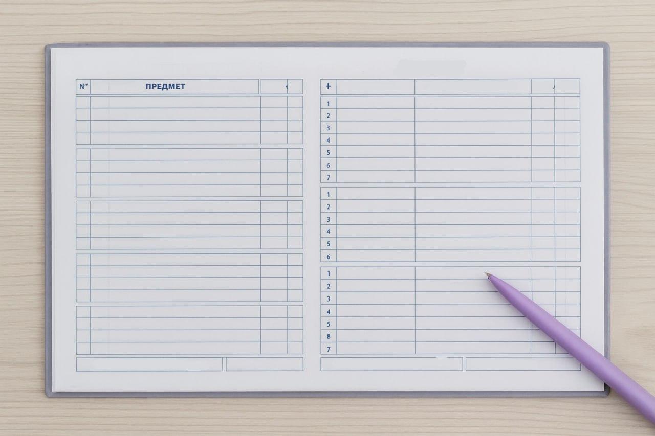 В Госдуме потребовали сделать электронные дневники бесплатными