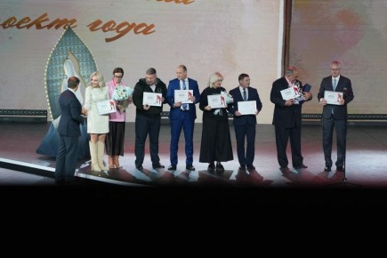 «Лучший патриотический проект года» – военно-патриотический лагерь «Шумшу» из Сахалинской области