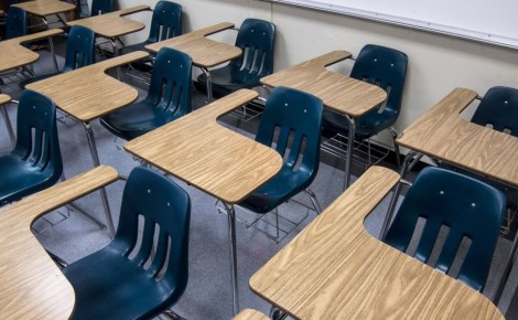 На Сахалине 12 школ полностью закрыли на карантин по гриппу и ОРВИ