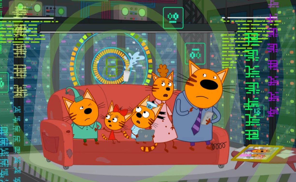 Дарим пригласительный билет в кино на двоих!