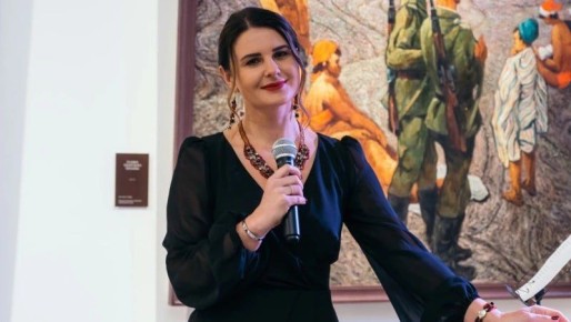 «Поющий музей» соберет поэтов и зрителей на вечер живого слова в Южно-Сахалинске