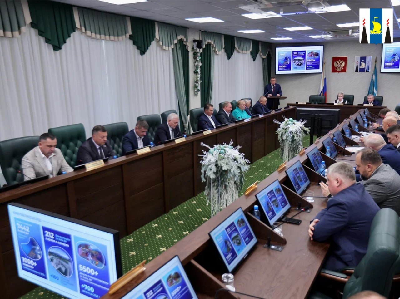 Три новые школы построят на Сахалине и Курилах до 2028 года