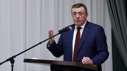 Доклад Валерия Лимаренко о проделанной работе: депутаты обсудили сильные стороны и новые задачи региона