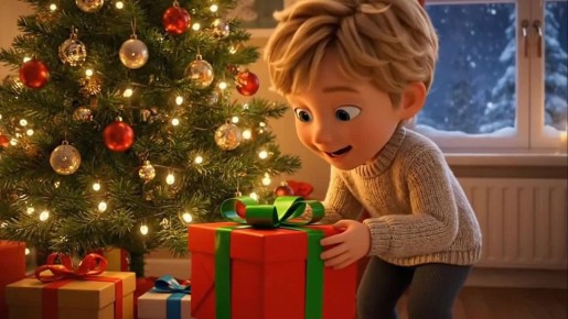 Жителей Сахалинской области приглашают принять участие во Всероссийской акции «Ёлка желаний»