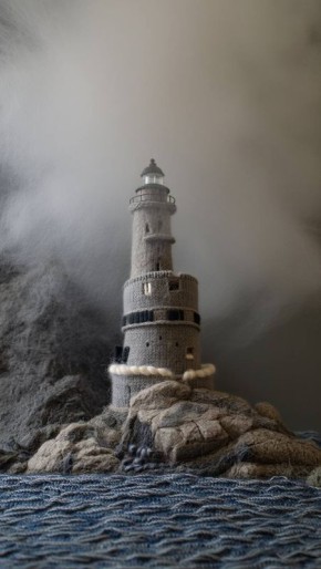 Родные, вязаные и связанные